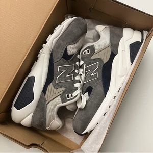 NIB New Balance 580 Castlerock (MT580RCB) size US M5.5 / W 7